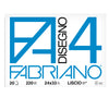 Album Fabriano4 (24X33Cm 220Gr 20Fg Liscio