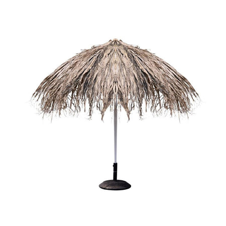 Stuoia copri ombrellone palma cm 180