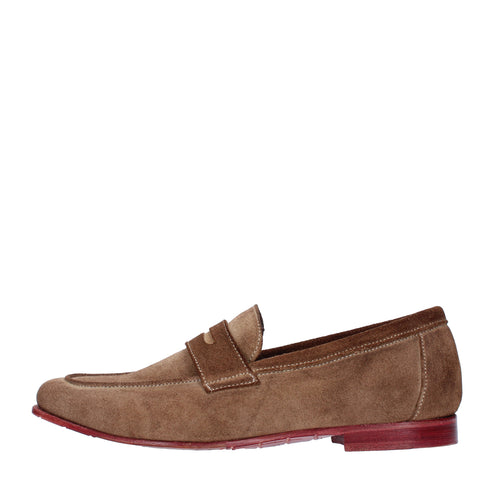 JP/DAVID Scarpe basse Beige da donna