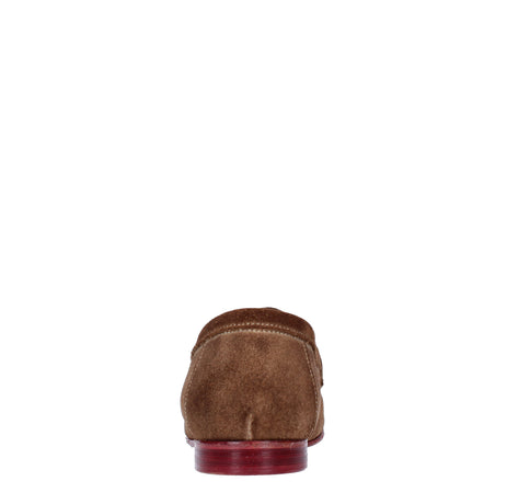 JP/DAVID Scarpe basse Beige da donna