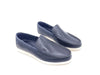 CLARKS BRATTON LOAFER Mocassino Uomo pelle Navy
