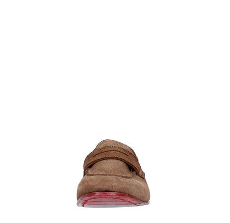 JP/DAVID Scarpe basse Beige da donna