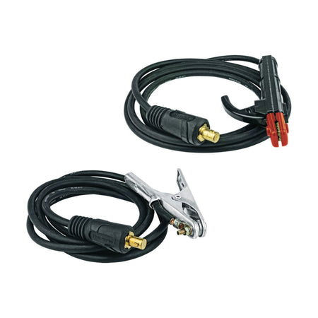 FF-Group DWM 200 PRO saldatrice inverter 200A uso professionale