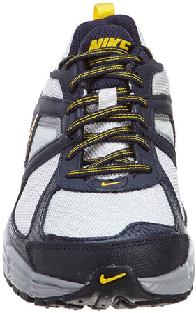 Nike Dart 9 Sneakers Bambino Grigio/Blu Navy 443396-009