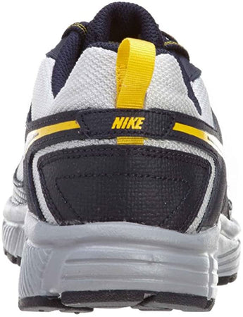 Nike Dart 9 Sneakers Bambino Grigio/Blu Navy 443396-009