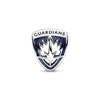 Pandora - charm Guardiani della Galassia Marvel, Charm Stemma Rocket Raccoon & Groot