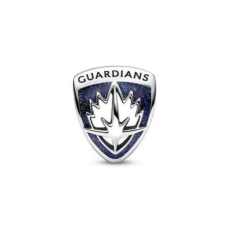 Pandora - charm Guardiani della Galassia Marvel, Charm Stemma Rocket Raccoon & Groot