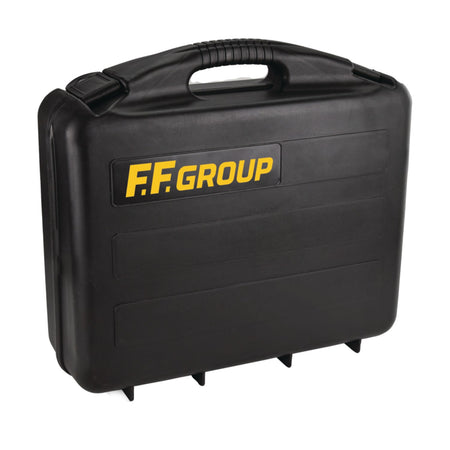 FF-Group DWM 200 PRO saldatrice inverter 200A uso professionale