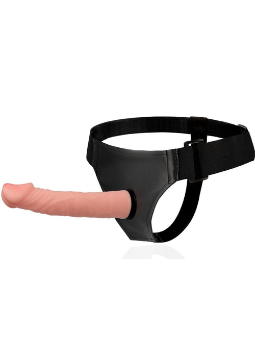 HARNESS ATTRACTION - MELVIN STRAP ON Carne