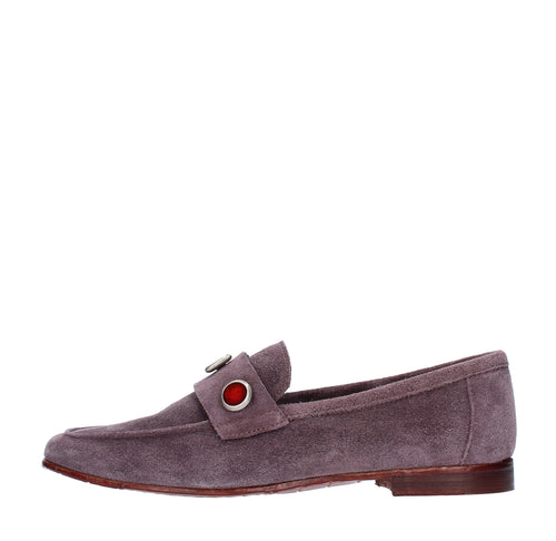 JP/DAVID Scarpe basse Viola da donna