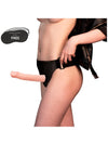 HARNESS ATTRACTION - MELVIN STRAP ON Carne