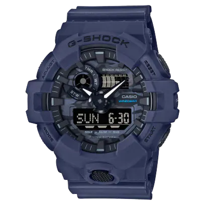 CASIO - orologio G-SHOCK
