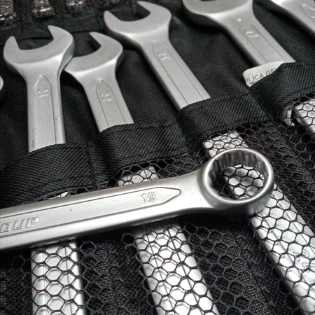 FF-Group chiavi combinate serie di 21 pezzi