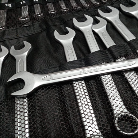 FF-Group chiavi combinate serie di 21 pezzi