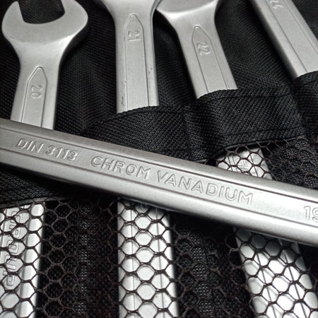 FF-Group chiavi combinate serie di 21 pezzi