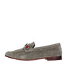 JP/DAVID Scarpe basse Verde da donna