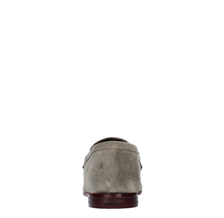 JP/DAVID Scarpe basse Verde da donna