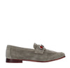 JP/DAVID Scarpe basse Verde da donna