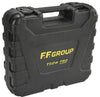 FF-Group ID 750 PRO trapano a percussione da 750W uso professionale