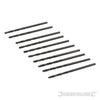 Punte metriche Jobber HSS-R per trapani Silverline 224513 - Eternal Brico
