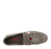 JP/DAVID Scarpe basse Verde da donna