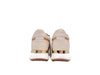 ALVIERO MARTINI 1 Classe Sneakers donna beige Geo e gold