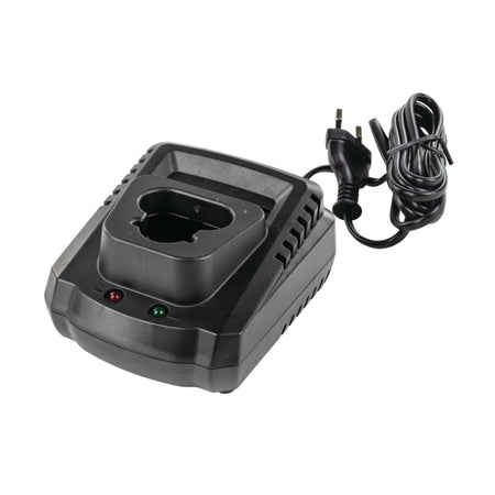 FF-Group CHD 12V PLUS trapano avvitatore con percussione con 2 batterie uso semi professionale