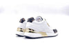 GUESS Sneaker donna FL5MOXFAL12 Bianco