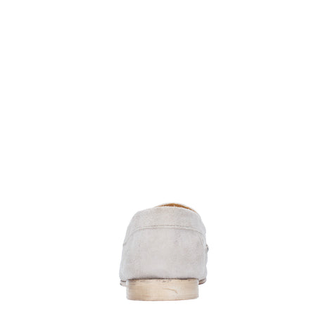 JP/DAVID Scarpe basse Bianco da donna
