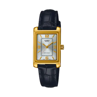 CASIO - orologio COLLECTION