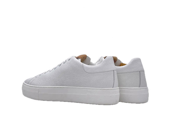 ALVIERO MARTINI 1Classe Sneakers Uomo Bianco
