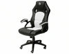 Nacon sedia gaming pcch-310 bianca - PCCH-310WHITE
