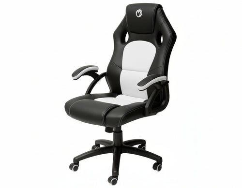 Nacon sedia gaming pcch-310 bianca - PCCH-310WHITE