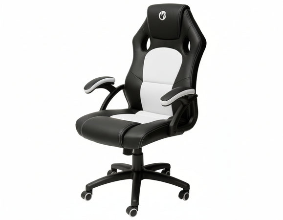 Nacon sedia gaming pcch-310 bianca - PCCH-310WHITE