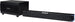 Thomson sound bar + sub 2.1 bt 5.0 120w black sb60bts - 3499550386059