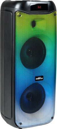 Speacker bt con microfono partybthpl