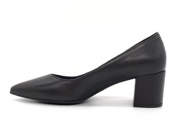IGI &amp; CO. Décolleté basso nero
