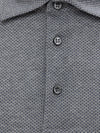 Corneliani Polo manica corta da uomo