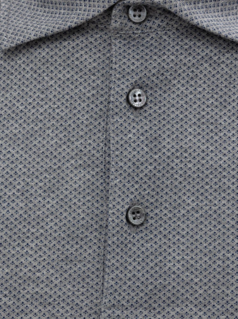 Corneliani Polo manica corta da uomo