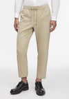 calvin klein PANTALONE TECHNICAL TWILL STRETCH JOGGER da uomo