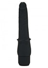 Classic Smooth Vibrator Nero