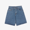 Shorts Wasted Paris Prey Blue