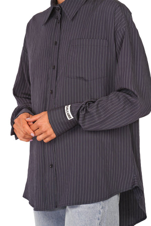 SO ALLURE So Allure - Camicia - 450042 - Blu da donna