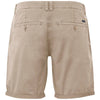 Blend shorts beige 20715125