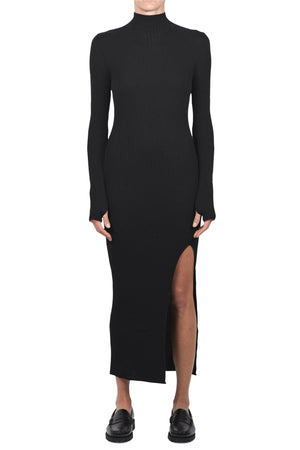 GRIFONI Grifoni - Abito - 461265 - Nero da donna