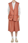SO ALLURE So Allure - Gilet - 450033 - Ruggine da donna
