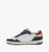 Victoria Uomo sneakers in pelle e nylon