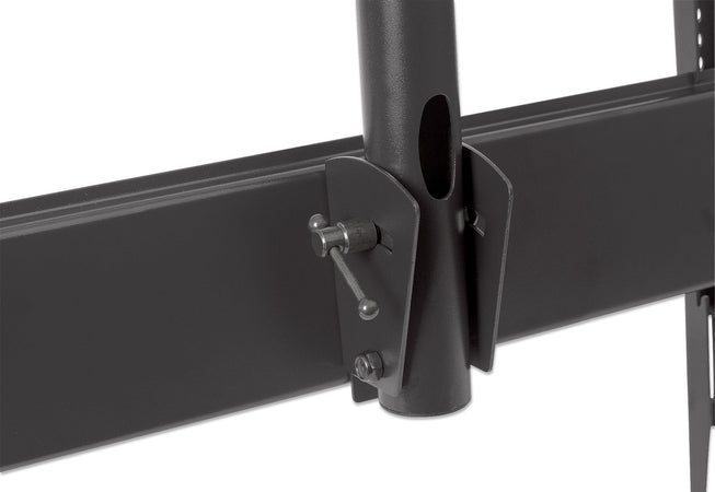 Supporto universale a soffitto per TV LED/LCD 37-70''