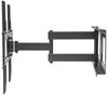 Supporto a Muro Universale Full-Motion per TV 32-55''
