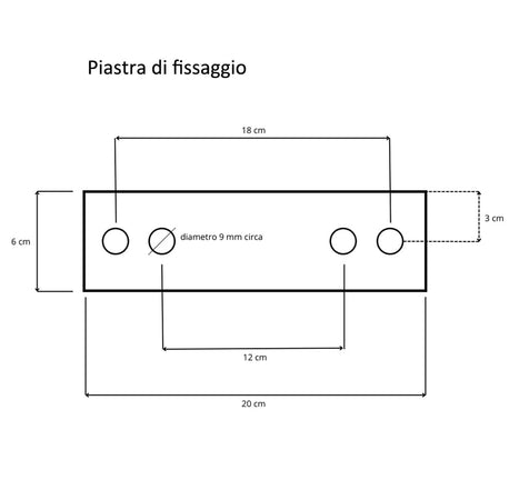 Supporto TV 37''-70'' da Soffitto Altezza Regolabile Full-motion